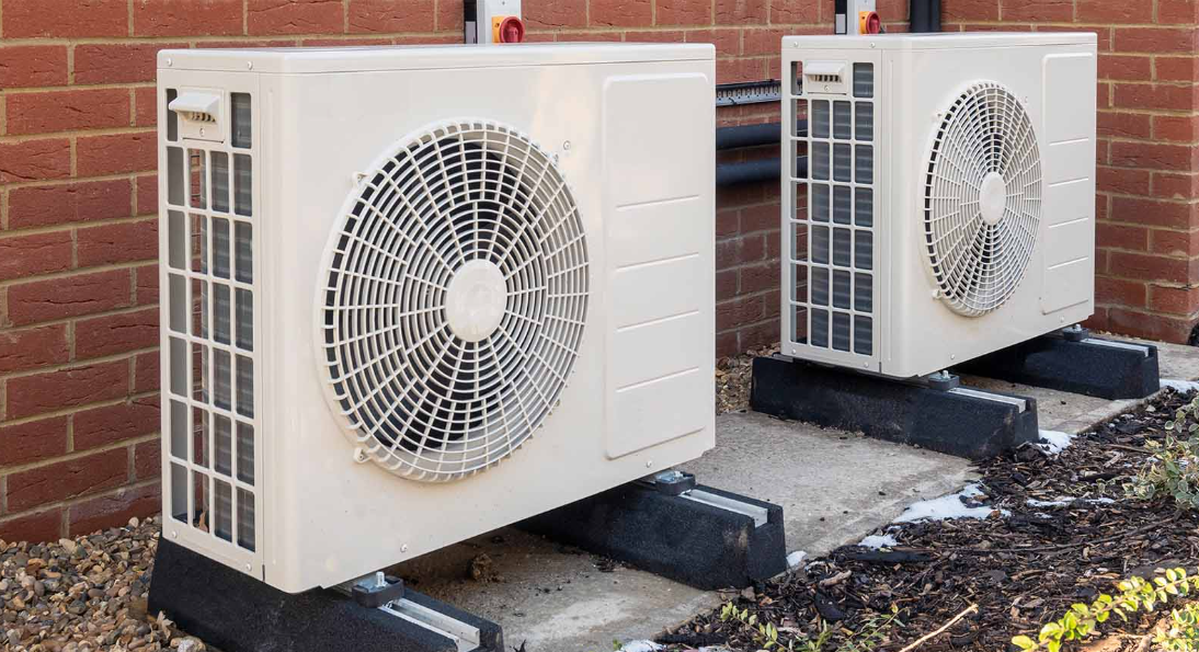  heat pump installation in North Shore