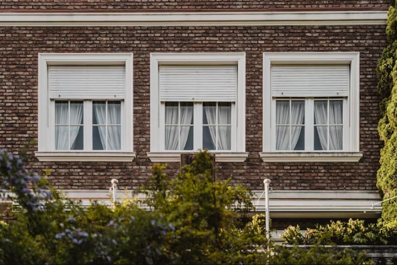 Plantation shutters Sydney