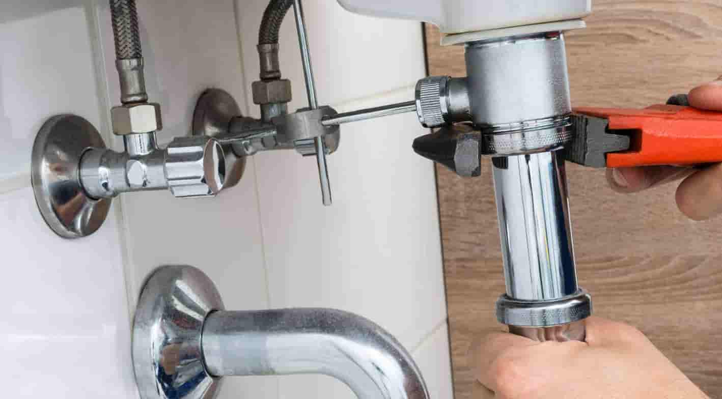 Plumbing services in Upper Hutt