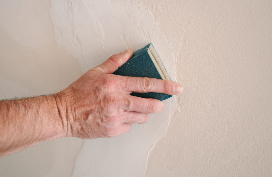  plaster repairs in Auckland