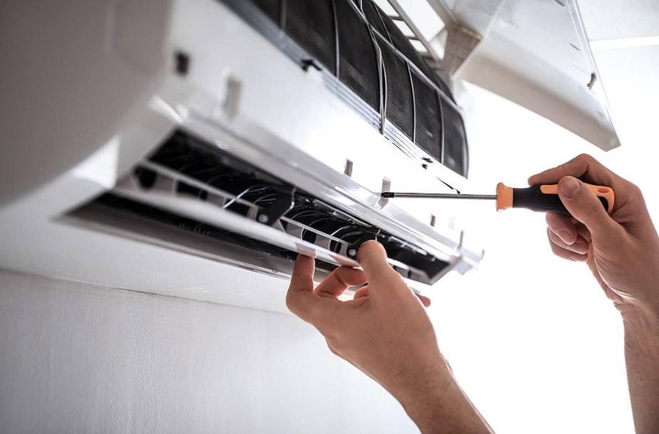 heat pump installation in Auckland