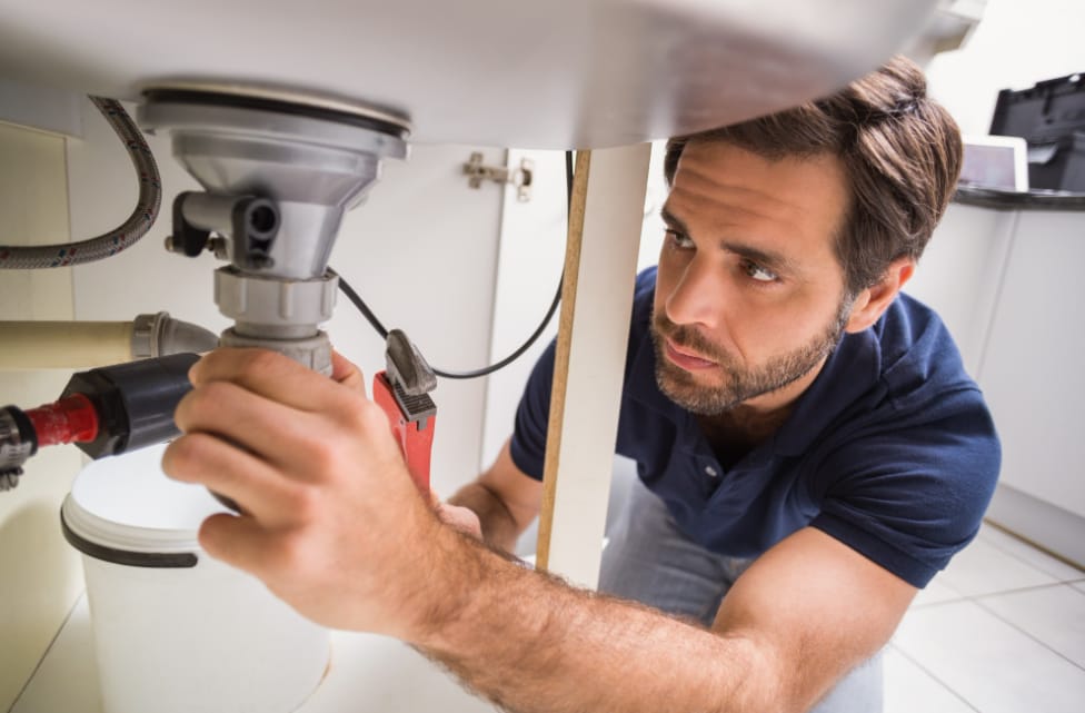 Plumber in Coolangatta