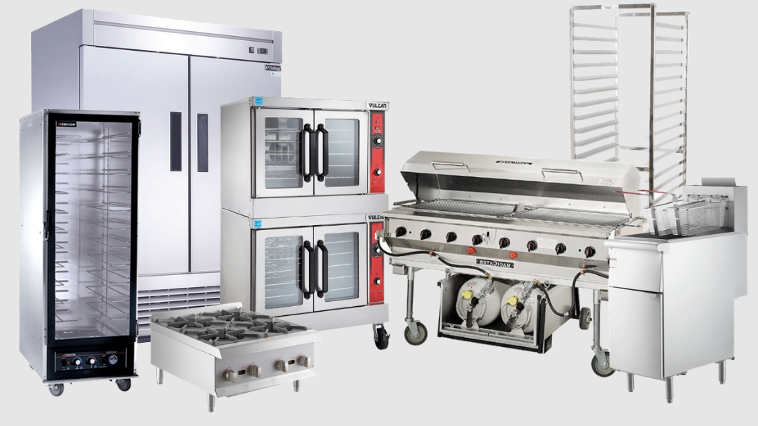 Comprehensive Guide To Commercial Catering Equipment For Sale