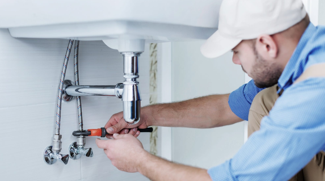 emergency plumber in Lower Hutt 