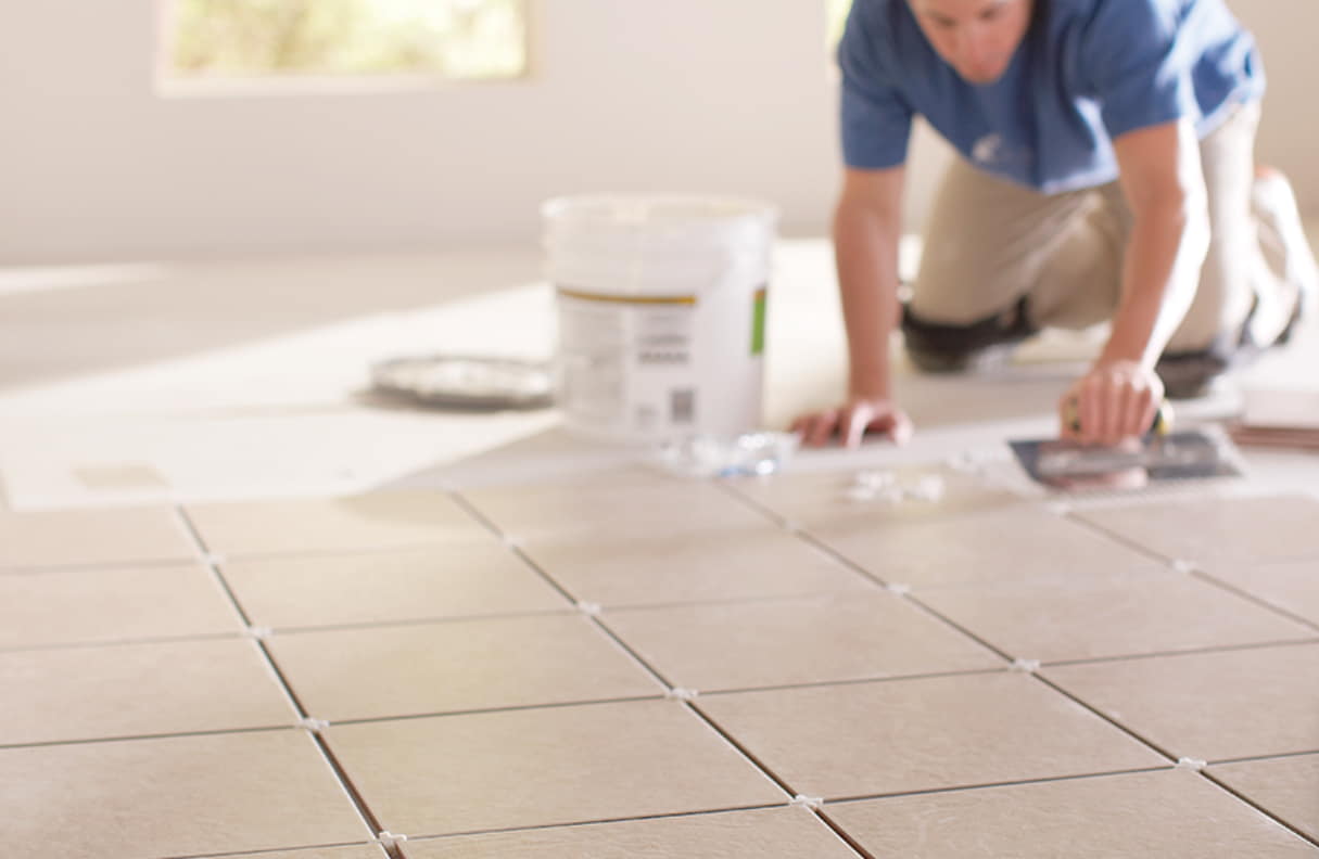 Tile Installation in Prescott, AZ